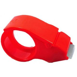 Cắt băng keo cầm tay 5F Nhựa
