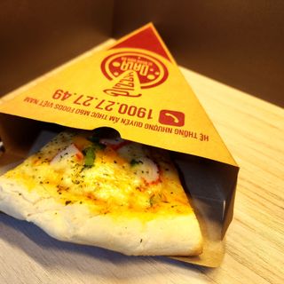 Dala Pizza Hải Sản Slice