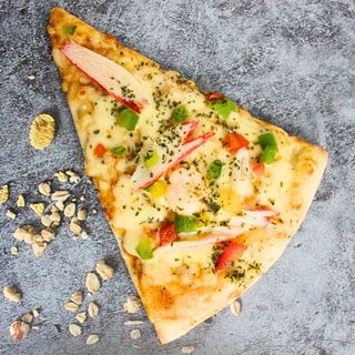 Dala Pizza Hải Sản Slice