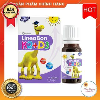 D3k2 lineabon