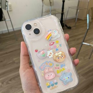 Ốp lưng điện thoại
