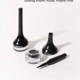 Gel Kẻ Mắt To.ny Mo.ly Backstage Gel Eyeliner chính hãng chất lượng dễ dùng giá rẻ