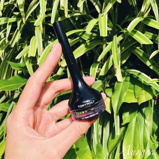 Gel Kẻ Mắt To.ny Mo.ly Backstage Gel Eyeliner chính hãng chất lượng dễ dùng giá rẻ