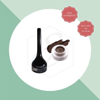 Gel Kẻ Mắt To.ny Mo.ly Backstage Gel Eyeliner chính hãng chất lượng dễ dùng giá rẻ