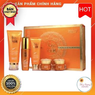 Bộ hoàng cung vip cam giá sỉ