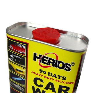 Sáp vệ sinh xe hơi cao cấp Herios LA-028 công nghệ Đức 473ml