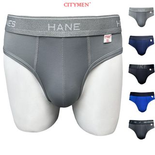 Quần Lót Nam Vải Thun Lạnh 4 Chiều Nhiều Lưng - Xưởng May - Bán Sỉ