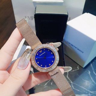 ĐỒNG HỒ NỮ AR-MA -NI CAO CẤP