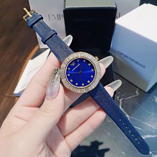 ĐỒNG HỒ NỮ AR-MA -NI CAO CẤP