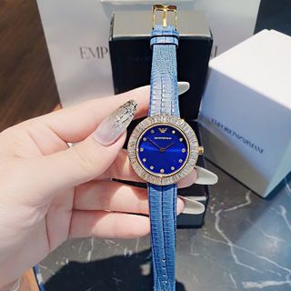 ĐỒNG HỒ NỮ AR-MA -NI CAO CẤP