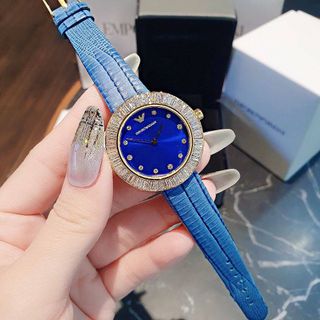 ĐỒNG HỒ NỮ AR-MA -NI CAO CẤP
