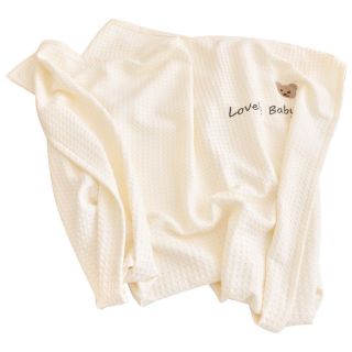 Chăn lụa sợi tre Bambooo Lovely Baby