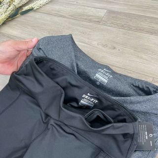 Quần lở nữ phối lưới trơn mới nhất 2023 Thể Thao Siêu Đẹp Giá Sỉ
