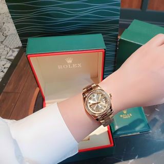 ĐỒNG HỒ NỮ RO.LEX TC