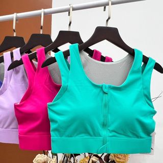 BRA LYCRA CHẤT ĐẸP cao cấp,mới nhất 2023 Thể Thao Siêu Đẹp Giá Sỉ