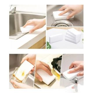Mút lau chùi melamine set 30 cái