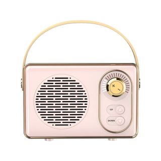 Loa bluetooth mini di động DZ-004 âm thanh siêu chất, siêu trầm, có khe cắm thẻ nhớ
