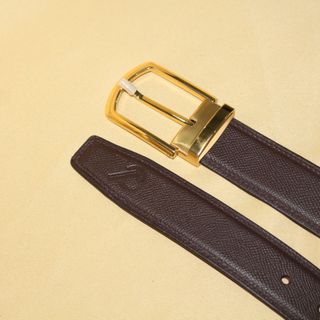 Thắt lưng, dây nịt nữ da bò bản nhỏ -Da bò thật