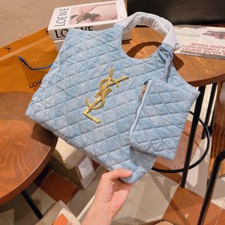 Túi xách quảng châu Shopping Jean - 01B2931 (Chuyên sỉ túi xách sll, balo, ví, thắt lưng, túi Laptop)
