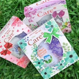 Sữa tắm dê White Care 4x - sữa tắm maily quaily care