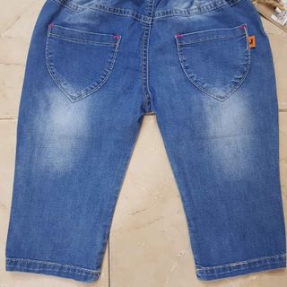 💖SỈ VKIDS💖 Quần jean lửng bé gái, thêu hình Kitty, size nhỡ 4-9, ri6 - 3HQ1402-0807Q_15461907_sg1 giá sỉ