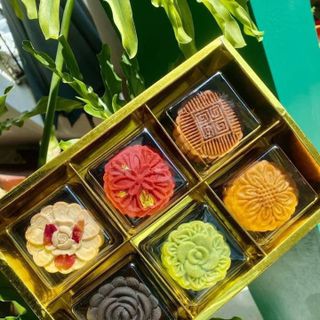 SET BÁNH TRUNG THU 75GR