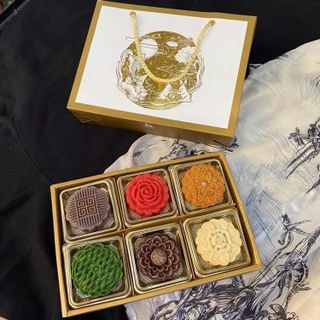 SET BÁNH TRUNG THU 75GR