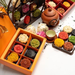 SET BÁNH TRUNG THU 75GR