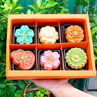 SET BÁNH TRUNG THU 75GR