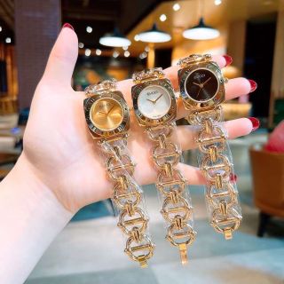 ĐỒNG HỒ NỮ HOT 2023 GUC..CI