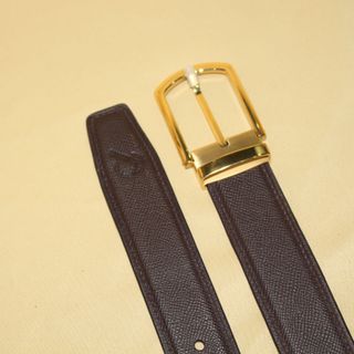 Gia công thắt lưng, dây nịt da bò tại xưởng VietCow -Da bò thật