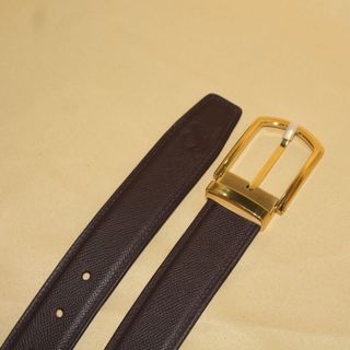 Gia công thắt lưng, dây nịt da bò tại xưởng VietCow -Da bò thật