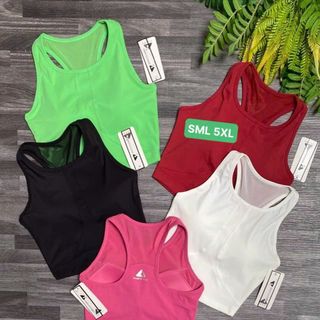 Crop naqi cao cấp kho về lại đủ size mới nhất 2023 Thể Thao Siêu Đẹp