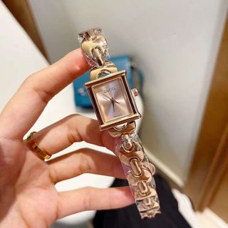 ĐỒNG HỒ GU .CCI NỮ THỜI TRANG