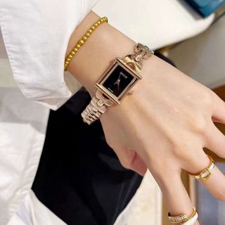 ĐỒNG HỒ GU .CCI NỮ THỜI TRANG