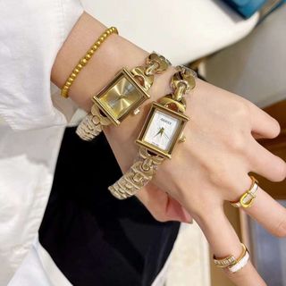 ĐỒNG HỒ GU .CCI NỮ THỜI TRANG