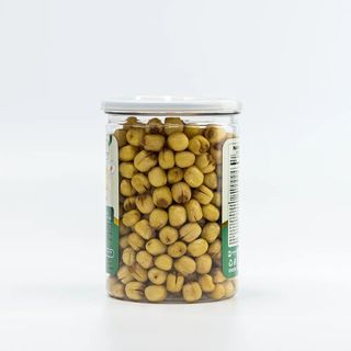Hạt Sen Sấy Faminuts Hũ Nắp Nhôm 220g