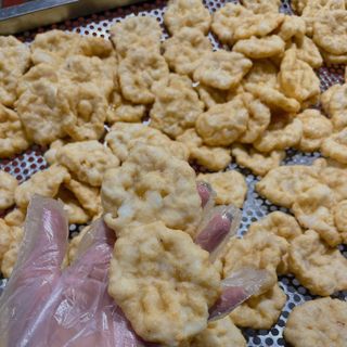 Chả Mực Hạ Long Chính Gốc Giá Sỉ Loại 1 500gr