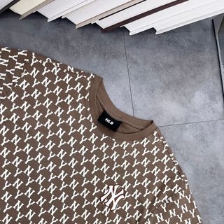 Áo thun cotton 4c nữ, áo thun nữ cao cấp, chất 100% cotton - size từ 55kg - 85kg