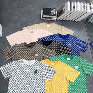 Áo thun cotton 4c nữ, áo thun nữ cao cấp, chất 100% cotton - size từ 55kg - 85kg