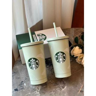 Bìng giữ nhiệt starbuck