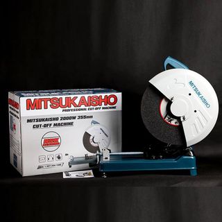 Máy cắt sắt Mitsukaisho MCS2000
