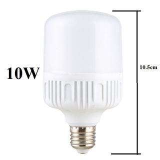 Đèn led tiết kiệm năng lượng ánh sáng trắng 5w