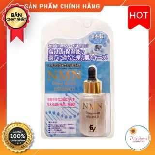 Serum NMN nhật bản giá sỉ