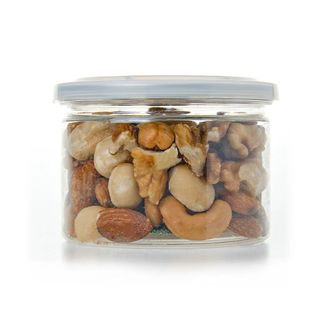 Hạt Dinh Dưỡng Faminuts Hũ Nắp Nhôm 120g