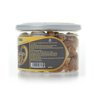 Hạt Dinh Dưỡng Faminuts Hũ Nắp Nhôm 120g