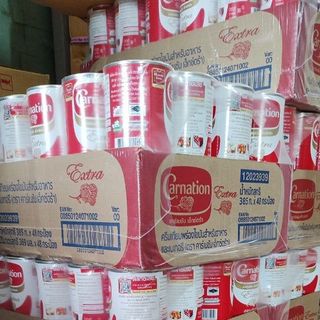 Sữa lỏng bông hồng