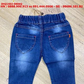 💖SỈ VKIDS💖 Quần jean lửng bé gái, thêu hoa, size nhỡ 4-9, ri6 - 3HQ1402-0806Q_15291907_sg1 giá sỉ