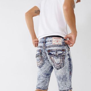 Quần jean Ông Địa chính hãng nhập Mỹ