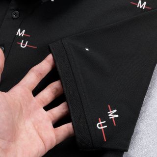 ÁO THUN CỔ BẺ THIẾT KẾ CAO CẤP POLO PACK BUMT - THỜI TRANG HC